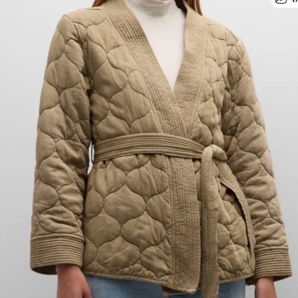 Rails Monterey Jacket